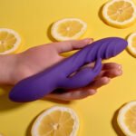 Wavy Rabbit Purple - Image 3