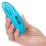 Neon Vibes - the Orgasm Vibe - Blue - Image 7