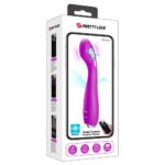 Pretty Love Hector Global Remote Control Series - Purple - Image 6