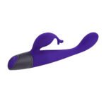 Plum Passion - Purple - Image 3