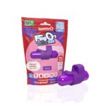 4b Fingo Slim - Grape - Image 6