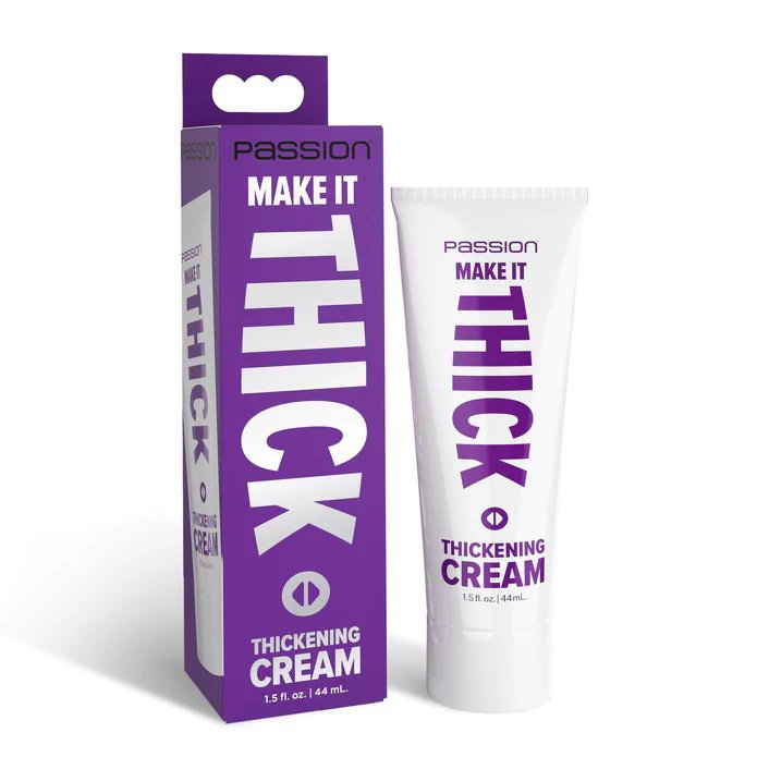 Make It Thick Thickening Cream 1.5oz image 0 Make It Thick Thickening Cream 1.5oz - Image 1