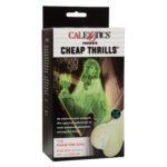 Cheap Thrills - the Phantom Girl - Glow in the Dark - Image 8