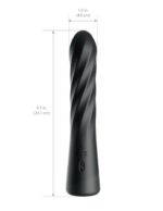 Anal Fantasy Elite Twist Ecstasy - Black - Image 3