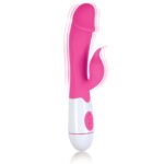 Lotus Sensual Massagers - Pink - Image 3