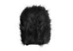 Spiked Sensory Mitt - Black - Image 2