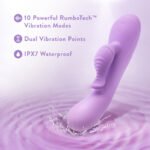 Blush - Evelyn - Purple - Image 4