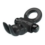 Pretty Love Exciting Ring - Black - Image 4
