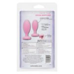 First Time Crystal Booty Duo - Pink - Image 6