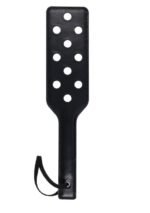 Shadow Paddle - Black - Image 2