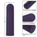 Turbo Buzz Rounded Bullet - Purple - Image 6