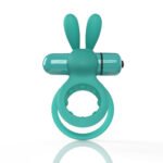 Screaming O 4b - Ohare Wearable Rabbit Vibe - Kiwi - Image 6