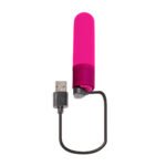 Tiny Temptation - Pink - Image 6