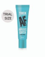 Thick Af Fishbowl Girth Cream 10ml - Pop Display of 65 - Image 3