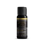Vanilla + Sugercane Massage Oil 4oz - Image 2