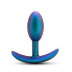 Anal Adventures Matrix - Nebula Plug - Lunar Blue - Image 5