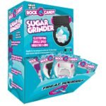 Sugar Grinder 24 Pk Display - Assorted