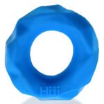 Fractal Cockring - Teal Ice - Image 3