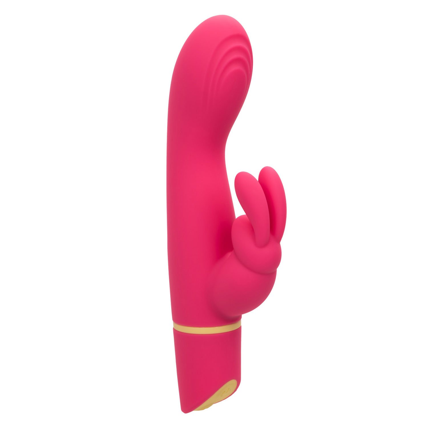Love Bunny Vibrating "G" Bunny - Pink image 0 Love Bunny Vibrating "G" Bunny - Pink - Image 1