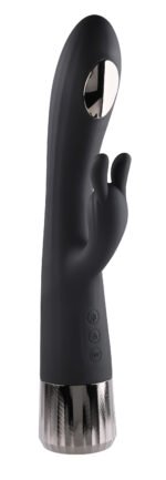 Heat Up and Chill - Black - Image 5