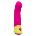Rave Quilted G - Pink - Image 3