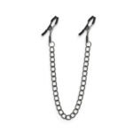 Bound - Nipple Clamps - Dc2 - Gunmetal - Image 3