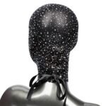 Radiance Full Hood Cover - Black - Image 6