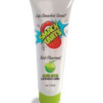 Smack Tarts 2oz Lickable Flavored Lubricant - Green Apple