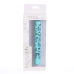 Monarch X-Long Butterfly Print Bullet - Blue - Image 3
