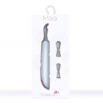 Oceana 15-Function Sonic USB Rechargeable Vibrator - Image 4