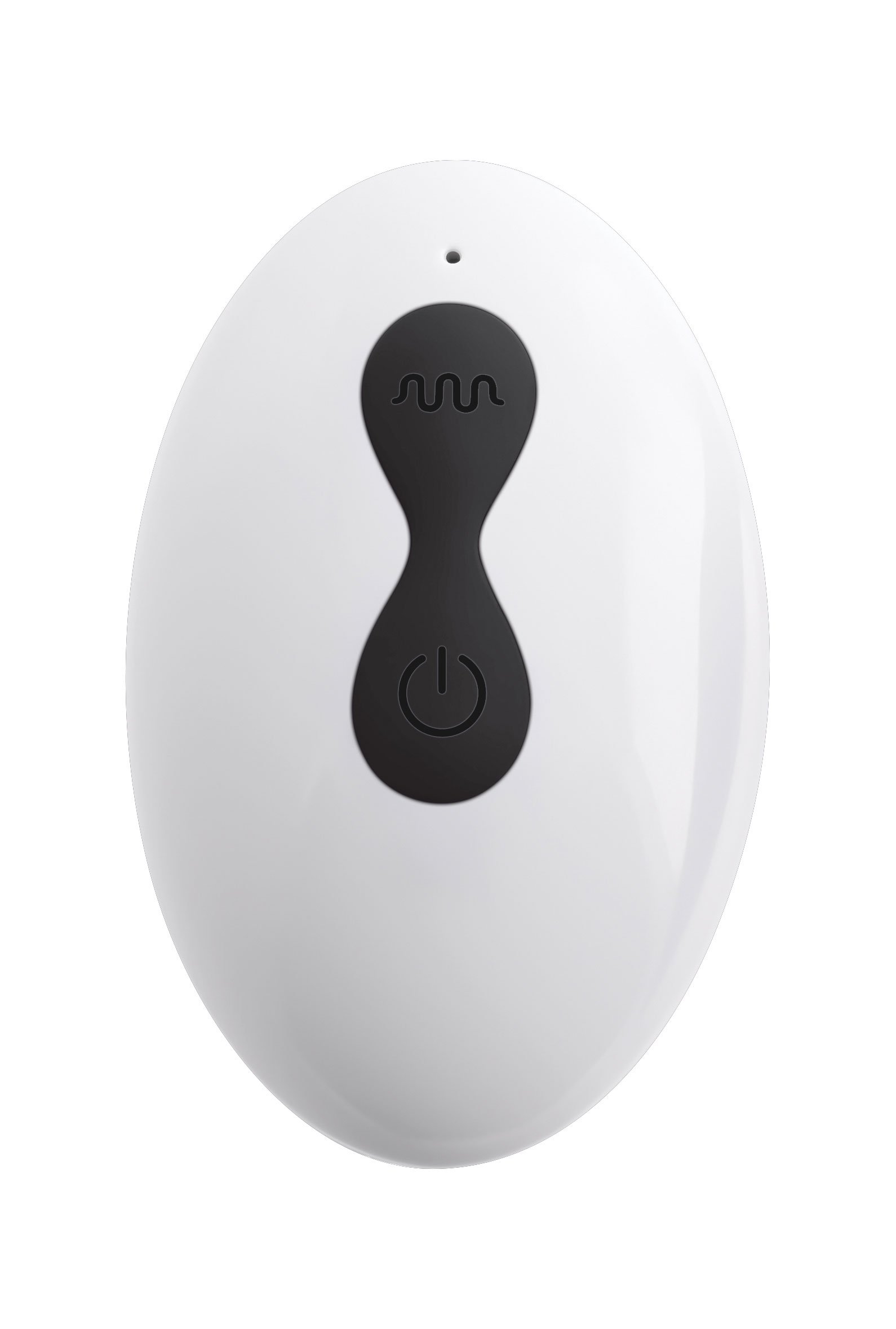Playboy Pleasure - Come Hither - Prostate Massager - Black image 0 Playboy Pleasure - Come Hither - Prostate Massager - Black - Image 1