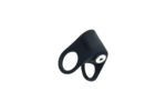 Hard Rechargeable C-Ring - Black - Image 5