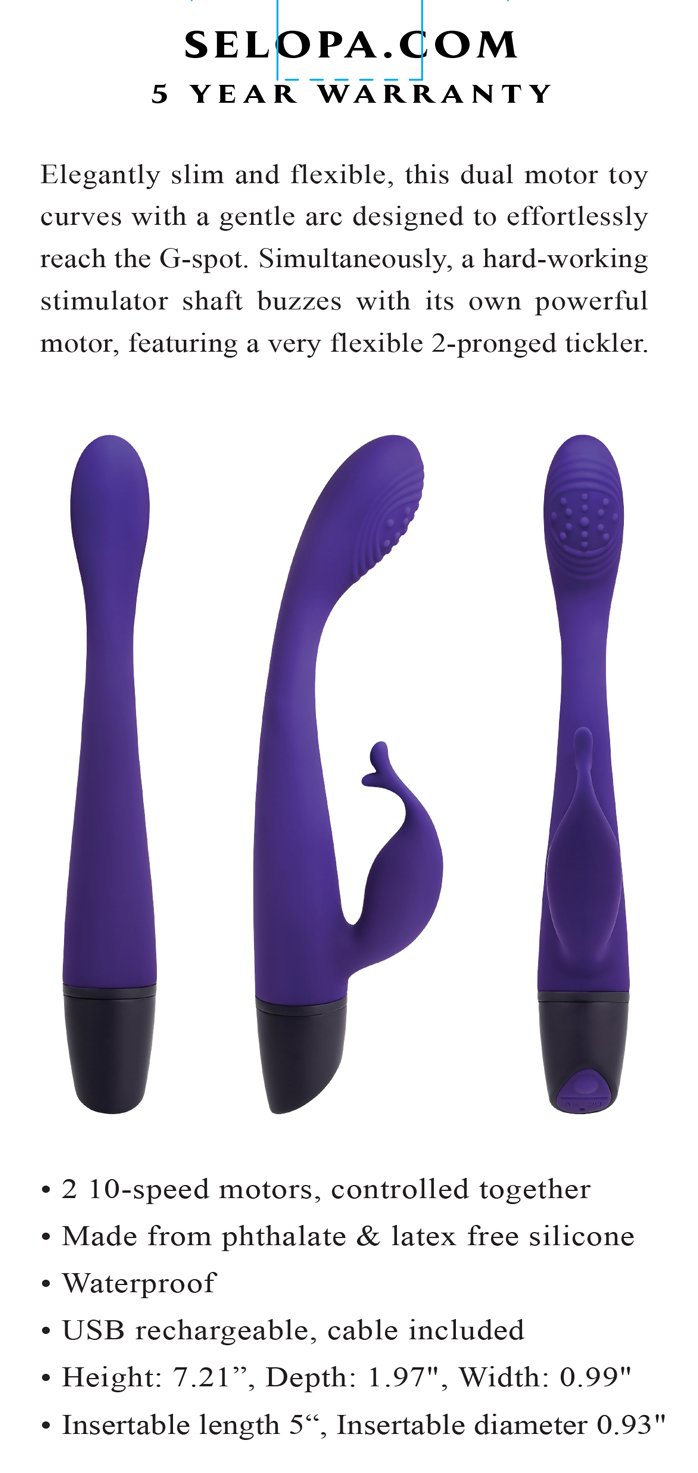 Plum Passion - Purple image 0 Plum Passion - Purple - Image 1