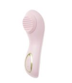 Delice Dahlia Stimulating Personal Massager - Pink - Image 2