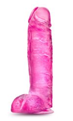 B Yours Plus - Big N Bulky - Pink - Image 3