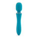 Nu Sensuelle Nubii Mika Wand - Blue - Image 2