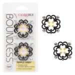 Boundless Nipple Grips - Black - Image 7