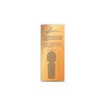 Vibrator Aselia Majestic - Purple