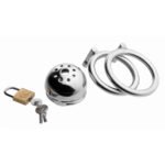 Master Series - Solitary Extreme Confinement Cage - Image 2