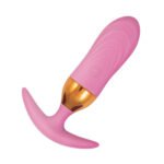 The Beat Magic Power Plug - Pink