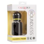 Boundless Flickering Stroker - Black - Image 7
