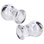 Merci - Tweak - Nipple Sucker Set - Clear - Image 4
