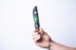 Jane 420 Series Crystal Gems USB Rechargeable 25-Function Bullet - Image 5