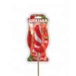 Cocktailz Strawberry Mojito Pecker Pop - Image 2