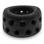 Airballs Air-Lite Vented Ball Stretcher - Black Ice - Image 3