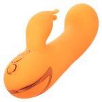 California Dreaming Montecito Muse - Orange - Image 5
