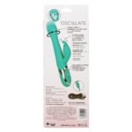 Enchanted Oscillate - Turquoise - Image 2