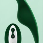 Unda - Dark Green