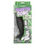 Monster Dong the Gill Man - Black - Image 3