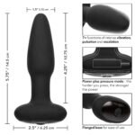 Bionic Pressure Rimming Probe - Black - Image 3
